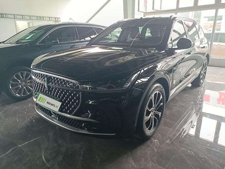 Nautilus 2023 2.0T AWD
