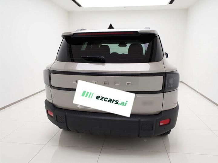 2025 1.5TD DCT Explorer photo 5