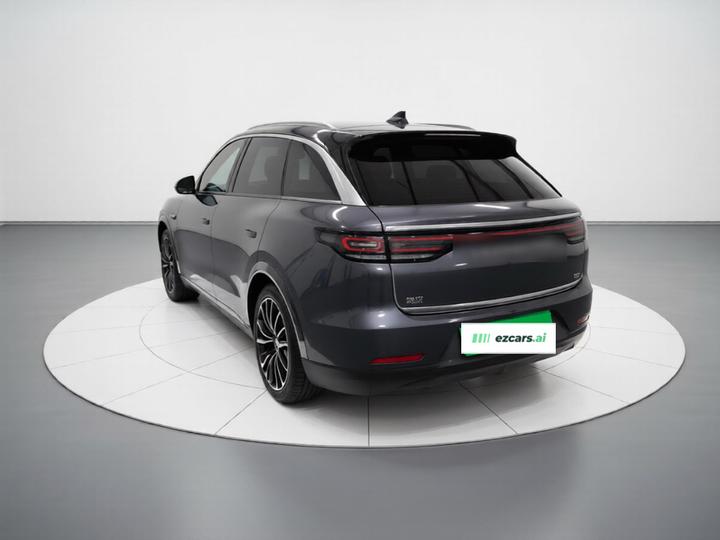 Leapmotor C11 2021 Luxury photo 4