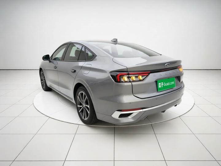 Mondeo 2025 1.5T EcoBoost Luxury photo 4