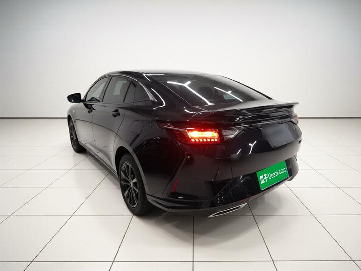 Yixuan 2024 1.5L AT photo 4