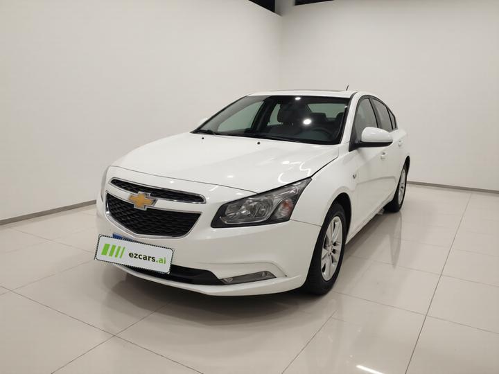2015 1.5L Classic SE AT