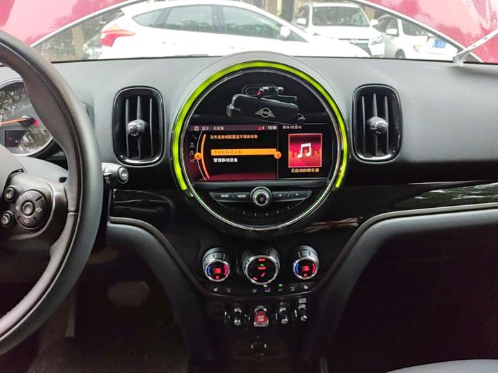 Countryman 2020 1.5T COOPER photo 8