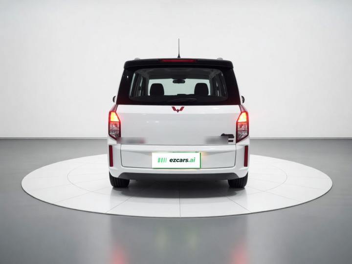 Wuling Hongguang PLUS 2020 1.5L MT Standard 5-Seater photo 5