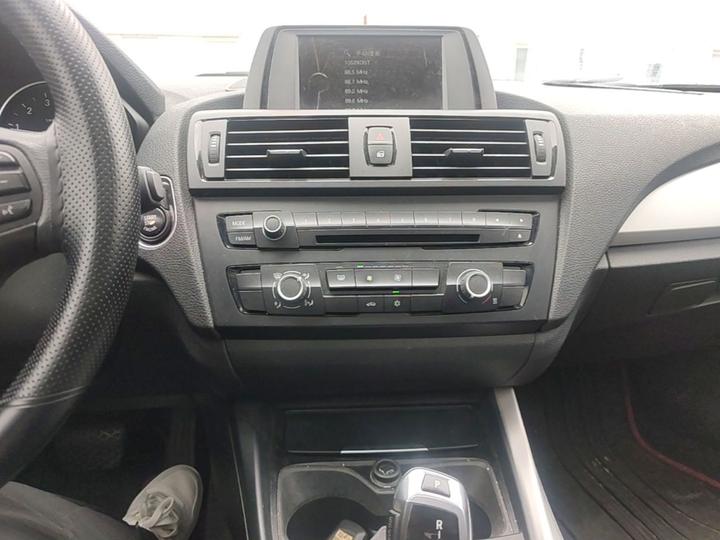 1 Series Imported 2012 116i Leading photo 8