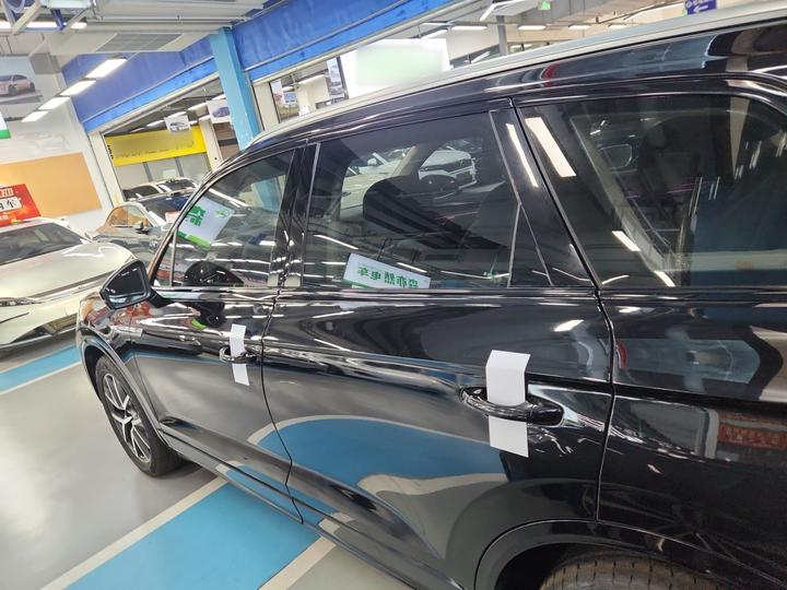 Touareg 2020 3.0TSI China VI photo 3