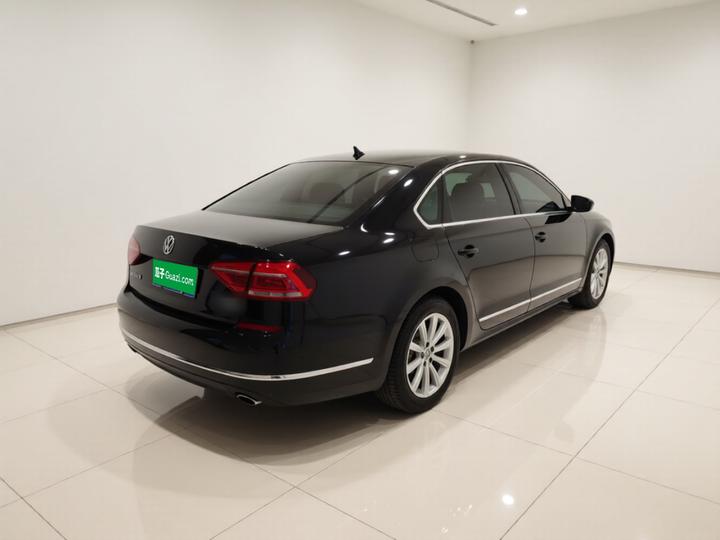 Passat 2017 330TSI DSG photo 5