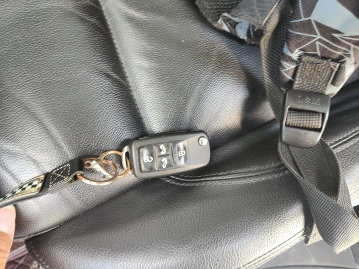 2013 1.8TSI Comfort photo 8