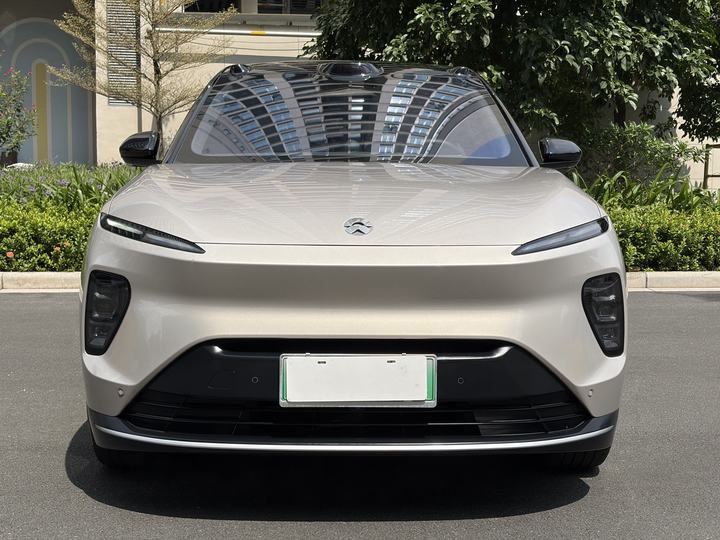 ES8 2023 75kWh photo 4