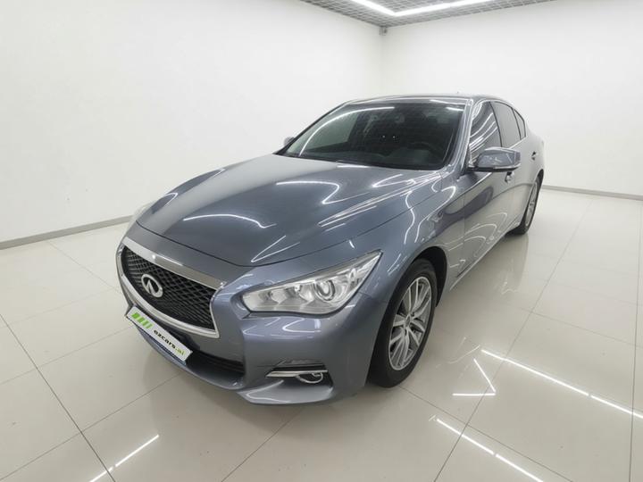 Q50L 2016 2.0T Comfort