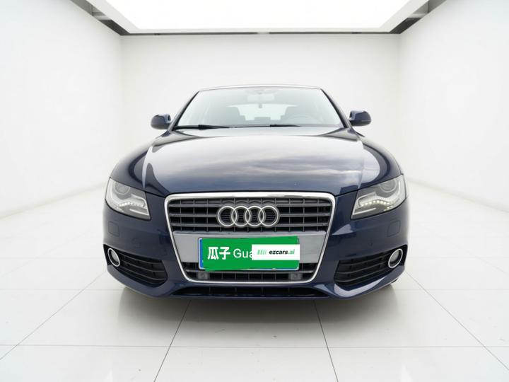 A4L 2012 2.0 TFSI AT Comfort photo 2
