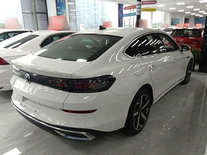 2022 Lamando L 280TSI DSG Cool photo 6