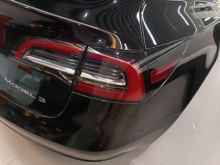 Model 3 2021 Facelift Standard Range RWD Upgraded 3D1 photo 7