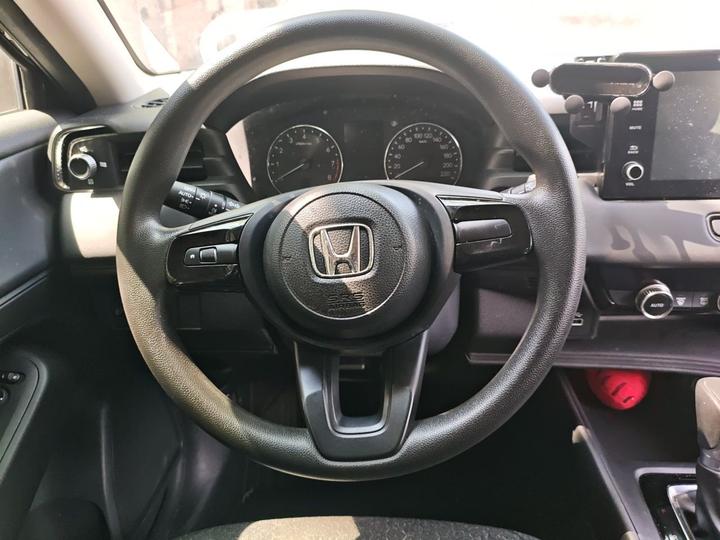 XR-V 2023 1.5L CVT photo 7