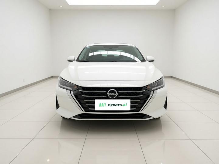 Sylphy 2023 1.6L CVT Enjoy photo 2
