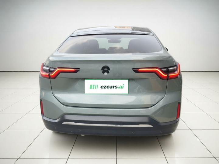 EC6 2020 605KM Sport photo 3