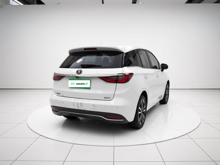 Song MAX 2019 1.5T AT Connected 7-Seater China V photo 5