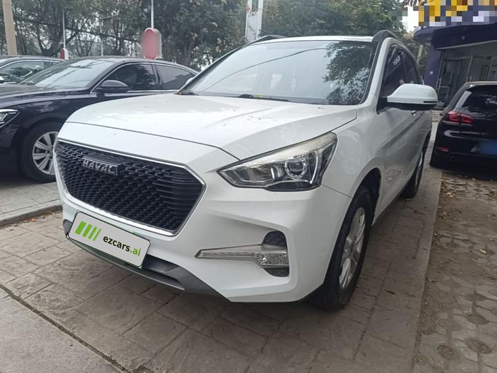 M6 2018 Facelift 1.5T DCT RWD Elite