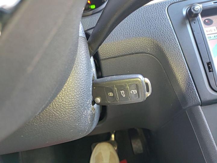 Rapid Spaceback 2019 1.5L AT Comfort photo 8