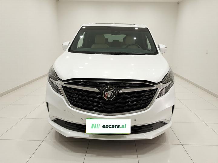 GL8 2022 ES 653T Luxury photo 2