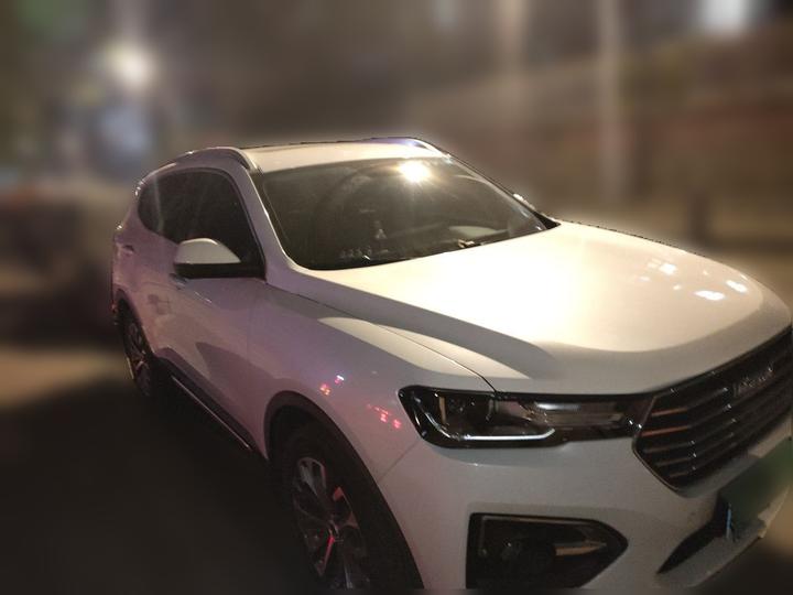 H6 2018 Blue Label 1.5T AT Luxury photo 3