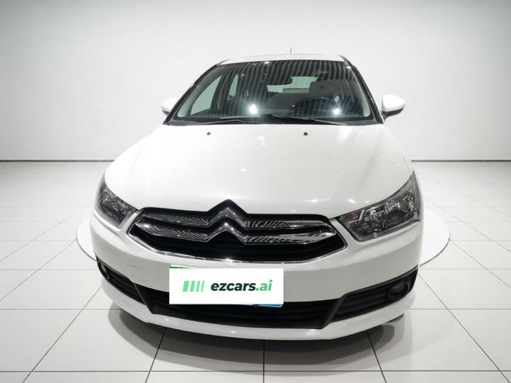 2016 Classic Sedan 1.6L AT photo 2