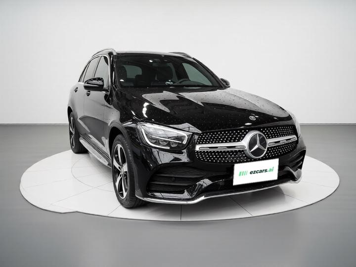 GLC 2022 Facelift GLC 260 L 4MATIC Dynamic photo 3