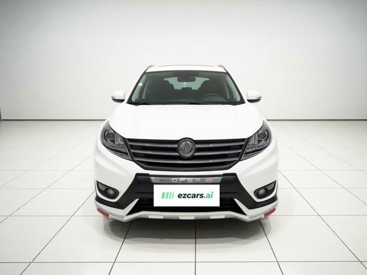 Fengon 580 2016 Facelift 1.5T CVT Luxury photo 2