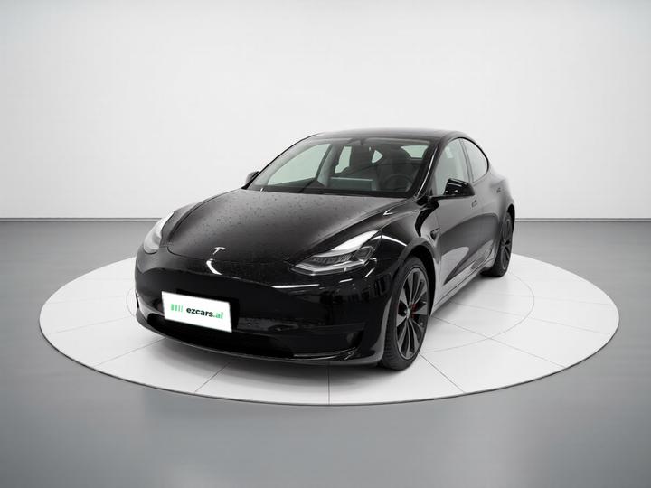 Model Y 2022 Facelift RWD photo 2