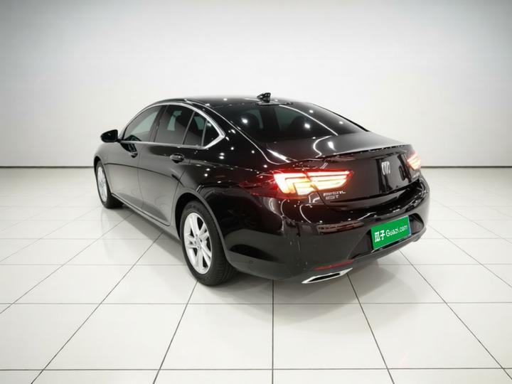 Regal 2025 25T photo 4