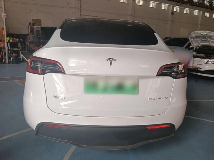 Model Y 2023 RWD photo 3