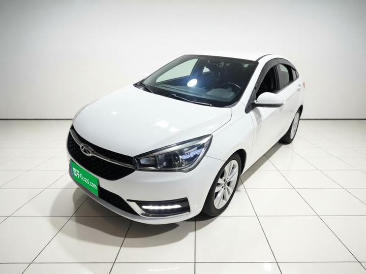 Arrizo 5 2017 1.5L CVT