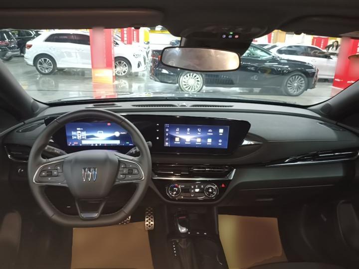 2022 1.5T GS photo 5