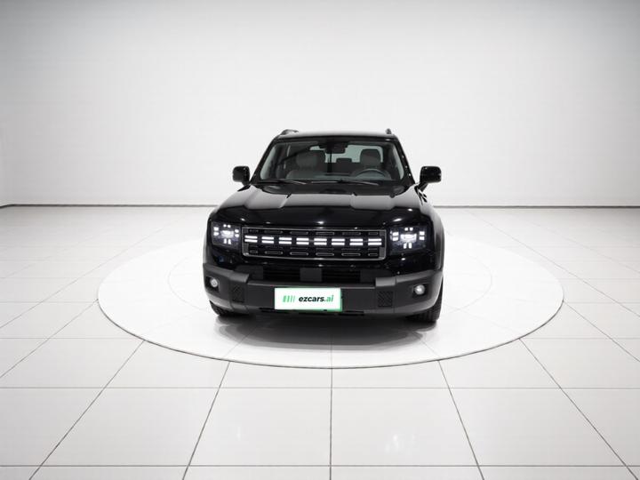 Shanhai T1 2024 150km photo 2