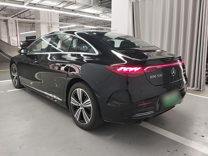 EQE 2025 500 4MATIC photo 4