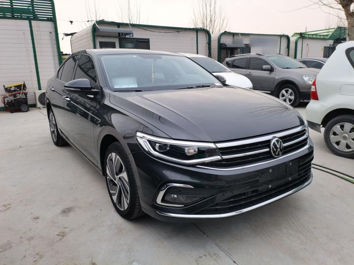 Bora 2024 200TSI DSGPRO photo 3