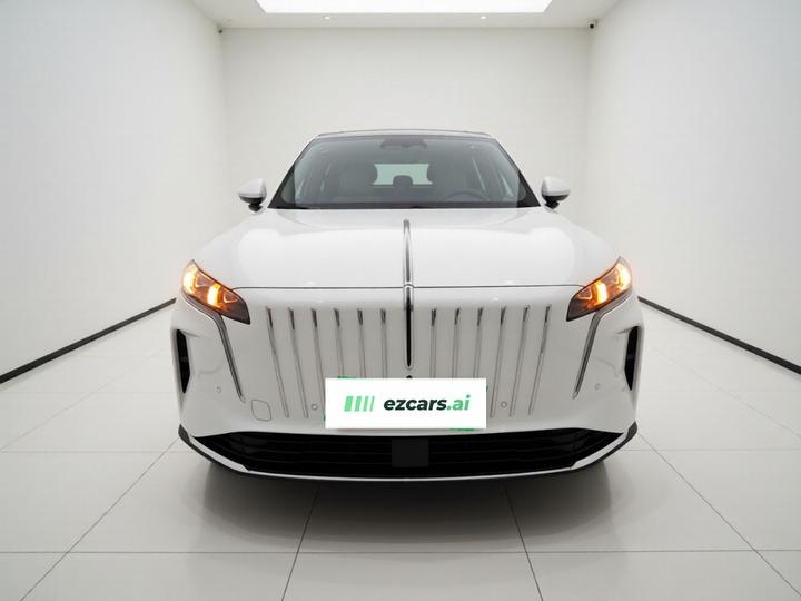 HS6 PHEV 2026 240 photo 2