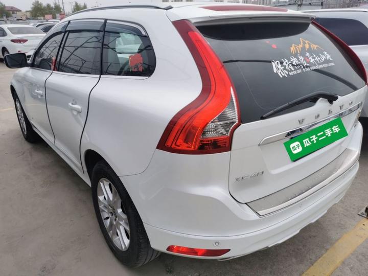 XC60 2016 T5 photo 4