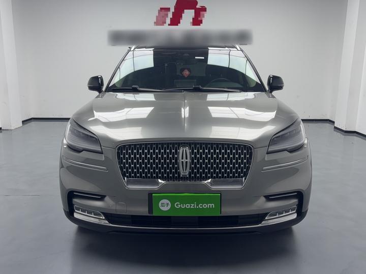 Aviator Imported 2020 3.0T V6 Exclusive photo 2