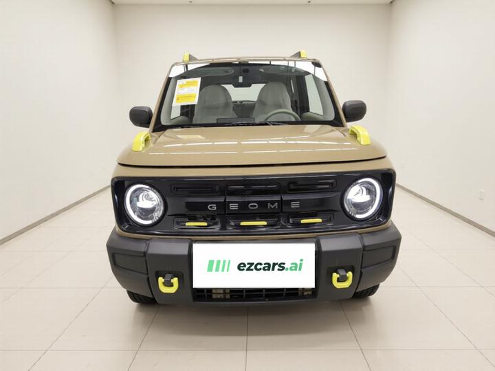 2025 210km Panda photo 2