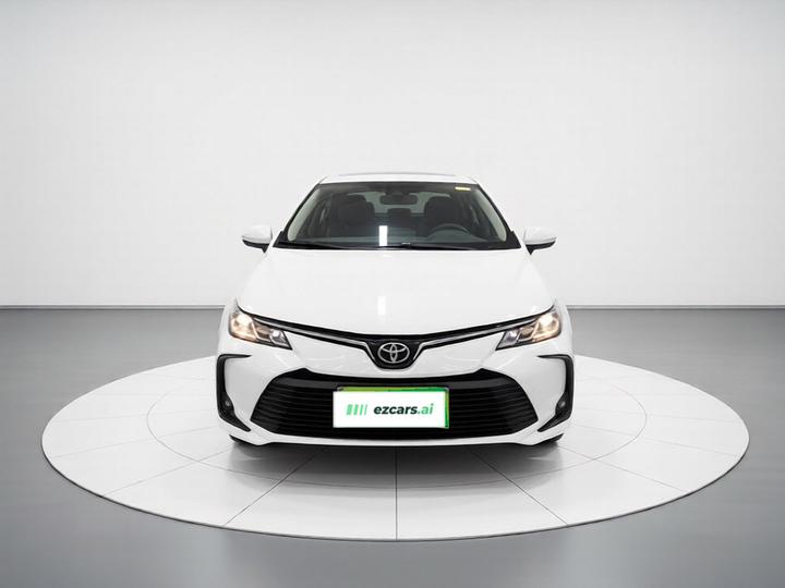 Corolla 2022 1.2T S-CVTPLUS photo 2