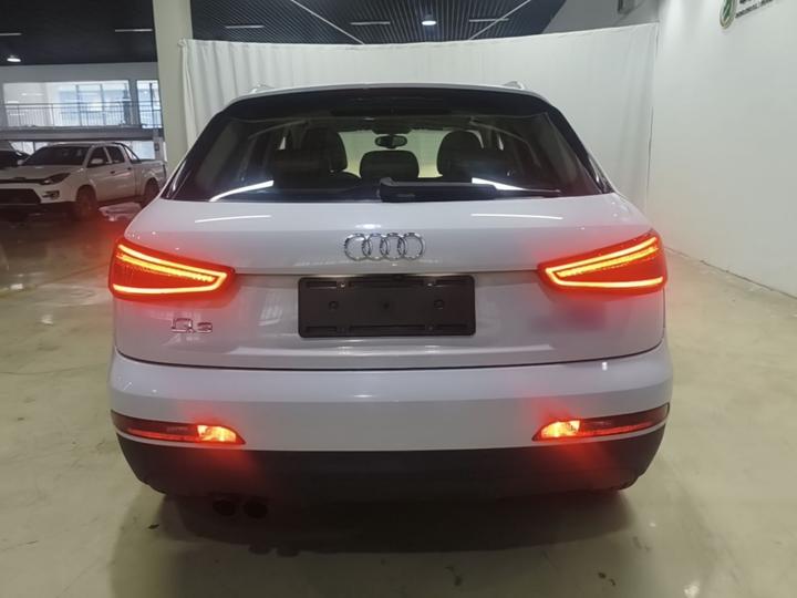 Q3 2016 35 TFSI Collection photo 3