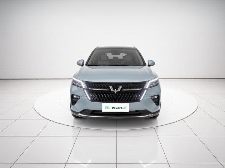 Wuling 2021 1.5T CVT photo 2