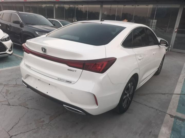 Eado 2024 PLUS NE 1.4T GDI DCT photo 4