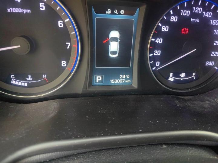 Mistra 2014 1.8L AT Premium DLX photo 2