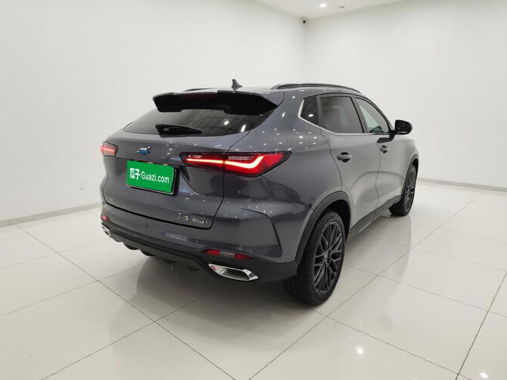 X5 2021 1.5T DCT Flagship photo 6