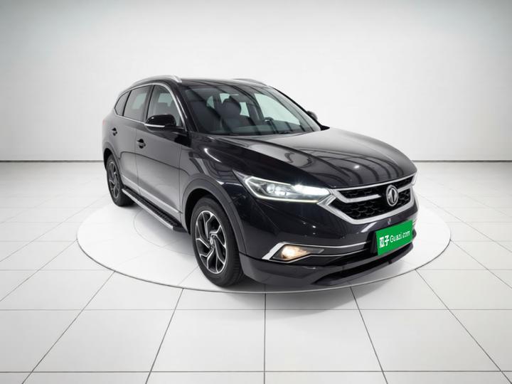 AX7 2019 1.6T AT AI Pilot China V photo 3