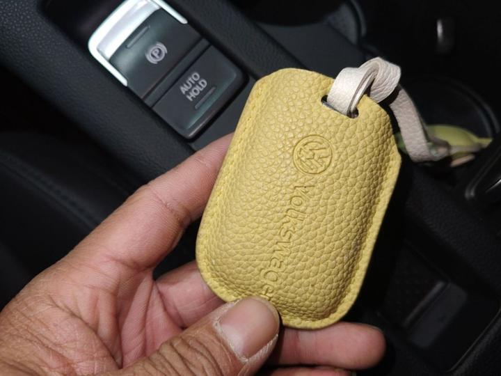 Magotan 2019 330TSI DSG Luxury China VI photo 8