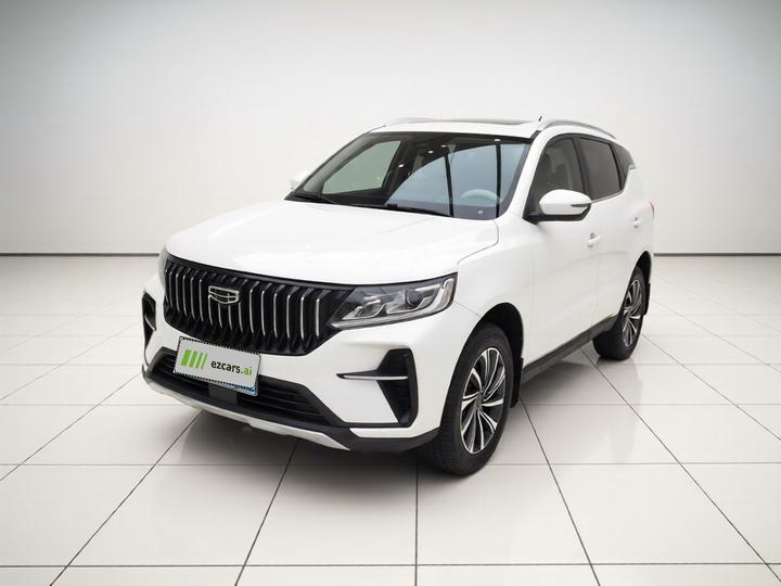 Vision X6 2021 PRO 1.4T AT Premium