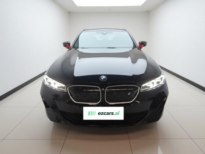 i3 2024 eDrive 35 L photo 2